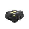 1pc Coolant Recovery Expansion Tank Cap Cover For BMW E90 E91 E92 E81 E82 E87 E88 17117521071 17117639020