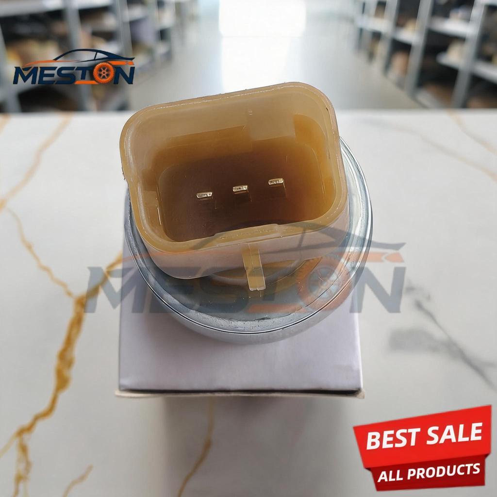 OEM 9673006380 A/C Pressure Sensor for Peugeot 208/307/308/3008/407/408/508 Citroen C4/C5 Switches Oil Pressure 6