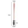New Long Handle Baby Bottle Brush Glass Water Bottle Brush Non-toxic Kitchen Cleaning Tool Pack