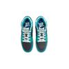 Jordan 1 Средние кроссовки, вдохновленные величайшими, Aquatone GS FJ9482-004