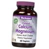Хелатный Кальций Магний, Chelated Calcium Magnesium, 60каплет (36393117)