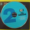 [USED] The Collection: 12" Dance 70s Groove 3CD
