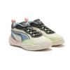 (PS) PUMA Playmaker AC 'Beige Blue' Kids' 387354-03
