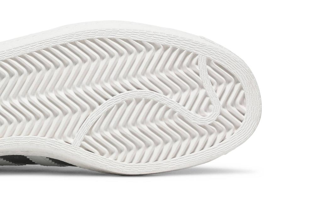 adidas Prada x Superstar 'Серебристый металлик' FX4546
