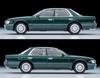 Tomica Limited Vintage Neo LV-N238c Nissan Laurel Twin Cam 24V Medalist Green 89 Year Finished Product