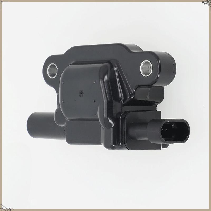 12570616 lgnition Coil For Chevrolet Caprice Express Impala Silverado Suburban Tahoe GMC Envoy Sierra Canyon Savana Yukon UF413