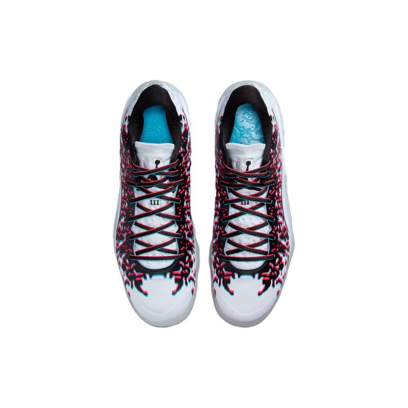 Air Jordan Zion 3 Pf 'Z 3D' Jordan FZ1319-060