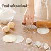 Meiliya Disposable Oil-Proof Plastic Tablecloth