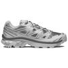 SALOMON Xt-6 Camo Повседневные кроссовки для бега Унисекс Кроссовки Серебристо-серый 478760