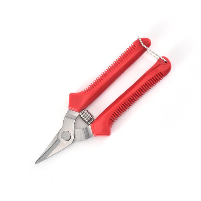 Многофункциональные телескопические секаторы для обрезки и сбора фруктов для садов, деревьев и веток.