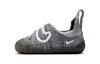 Nike Swoosh 1 Black Wolf Grey TD FB3244-001