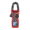Цифровые клещи HABOTEST AC/DC для измерения напряжения переменного/постоянного тока, переменного/постоянного тока, частоты, нагрузки