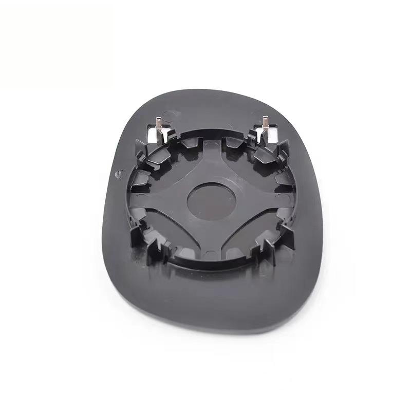 Совместимая сменная линза зеркала заднего вида с подогревом для Peugeot 206 1998-2012 гг.