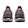 New Asics Gel Nimbus 24 Sheet Rock Cherry Tomato 1011B359-021