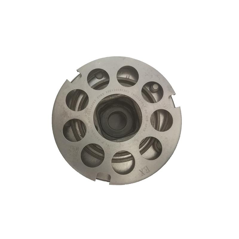 1021100XEB02 1021200XEB02 vvt timing gear camshaft phase regulator sprocket for Great Wall 4B13 new H6
