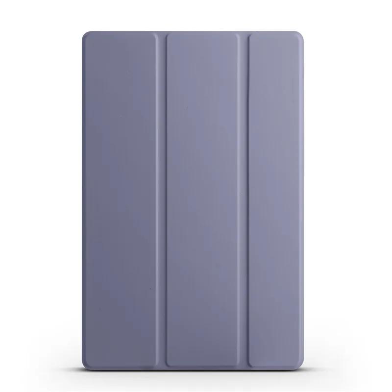 Для Xiaomi Pad 6S Pro 12,4 чехол 2024 из искусственной кожи, мягкий силиконовый чехол на заднюю панель для Xiaomi Mi Pad 6S Pro 12,4, чехлы для планшетов
