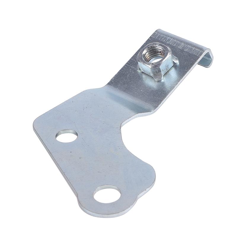 44521AA090 Car Exhaust Pipe Hanger Hook Bracket for Subaru Legacy Outback CVT 2.5 2010 2011 2012 2013 2014 2015 2016 2017-2020