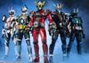 TAMASHII NATIONS S.H.Figuarts Kamen Rider Drive Kamen Rider Mach
