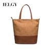 Women's Messenger Bag Europe and America Fashion Large Capacity Tote Bag