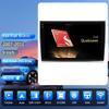 Autoradio multimédia Android 16 pour Fiat Bravo 198 2 II 2007-2014, lecteur vidéo, Plug and Play, écran QLED 2K, caméra 360°, DVD, GPS