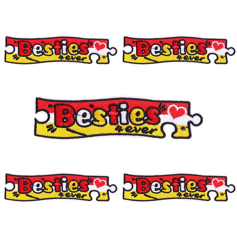 5 шт. Оптом Эмблема Нидерландов Этельдонк Вышитые нашивки Пришивные нашивки для одежды Нашивка Карнавал Нидерландов Сделай сам