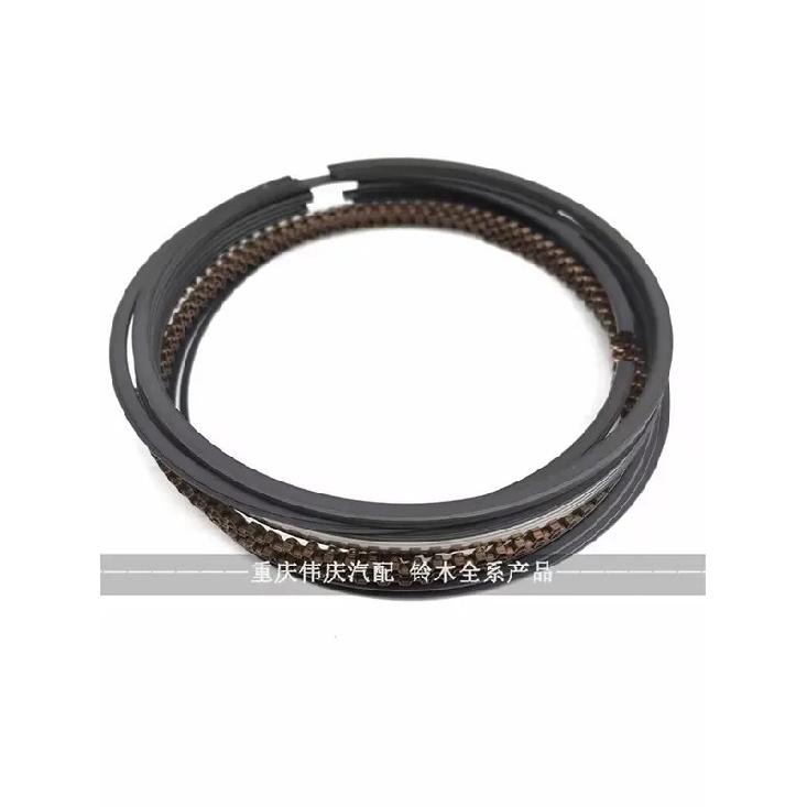 Car Engine Piston Ring for Geely Emgrand GC6 SC6 MR479QN JLB4G15