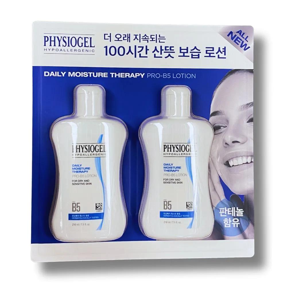 Physiogel Lotion DMT 420ml Facial Lotion