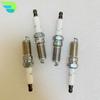 4pcs DOUBLE IRIDIUM Spark Plug D-90117 FOR 90117 ILTR6E11 Ford Mustang F-150 Cadillac CTS SLS SRX STS XTS LINCOLN MKZ OPEL