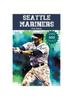 Книга Seattle Mariners Fun Facts