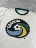 Винтажная футболка New York Cosmos 80-х Мужская РАЗМЕР S NASL Футбол Ринггер Пеле Беккенбауэр Унисекс Футболка