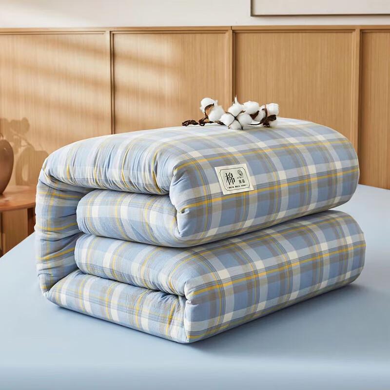 Youmeng Jiaju Washed Cotton Winter Quilt