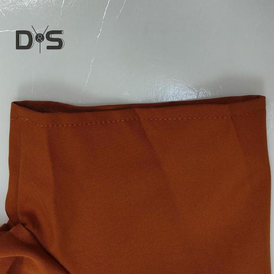 Женская рубашка и юбка, однотонная блузка с круглым вырезом, застегивающаяся на пуговицы, юбка с карманами, летний наряд для офиса, деловых мероприятий