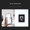 Система контроля доступа и учета рабочего времени Magic Point X3W с распознаванием лиц, штекер CN (адаптер в комплекте)