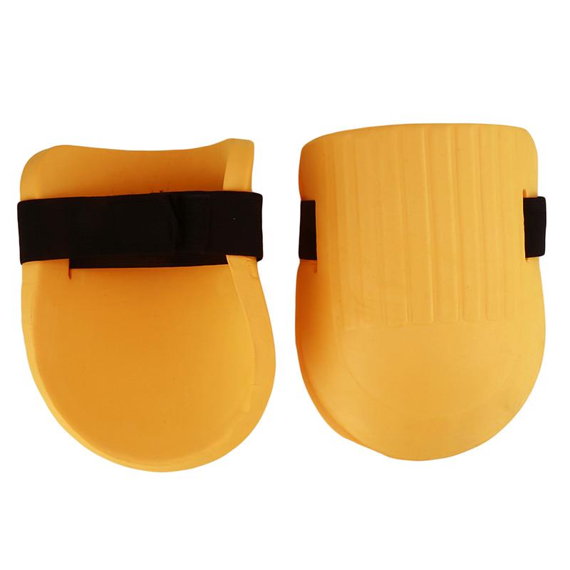 Прочные подушки наколенники наколенники на рабочем месте для спорта 1 пара ПВХ мягкая пена