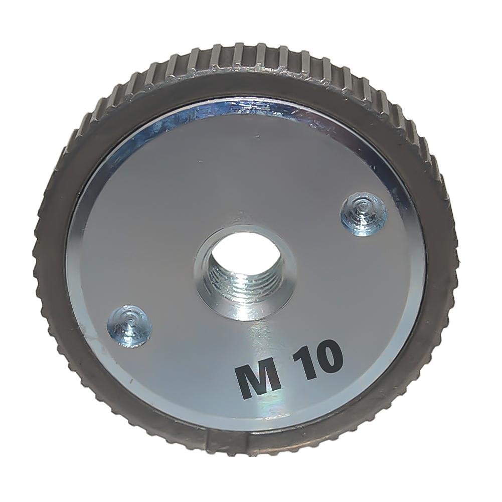 M10 M14 5/8 дюйма -11 резьба угловая шлифовальная машина прижимная пластина гайка фланца аксессуар стопорная гайка замена для алмазного отрезного диска