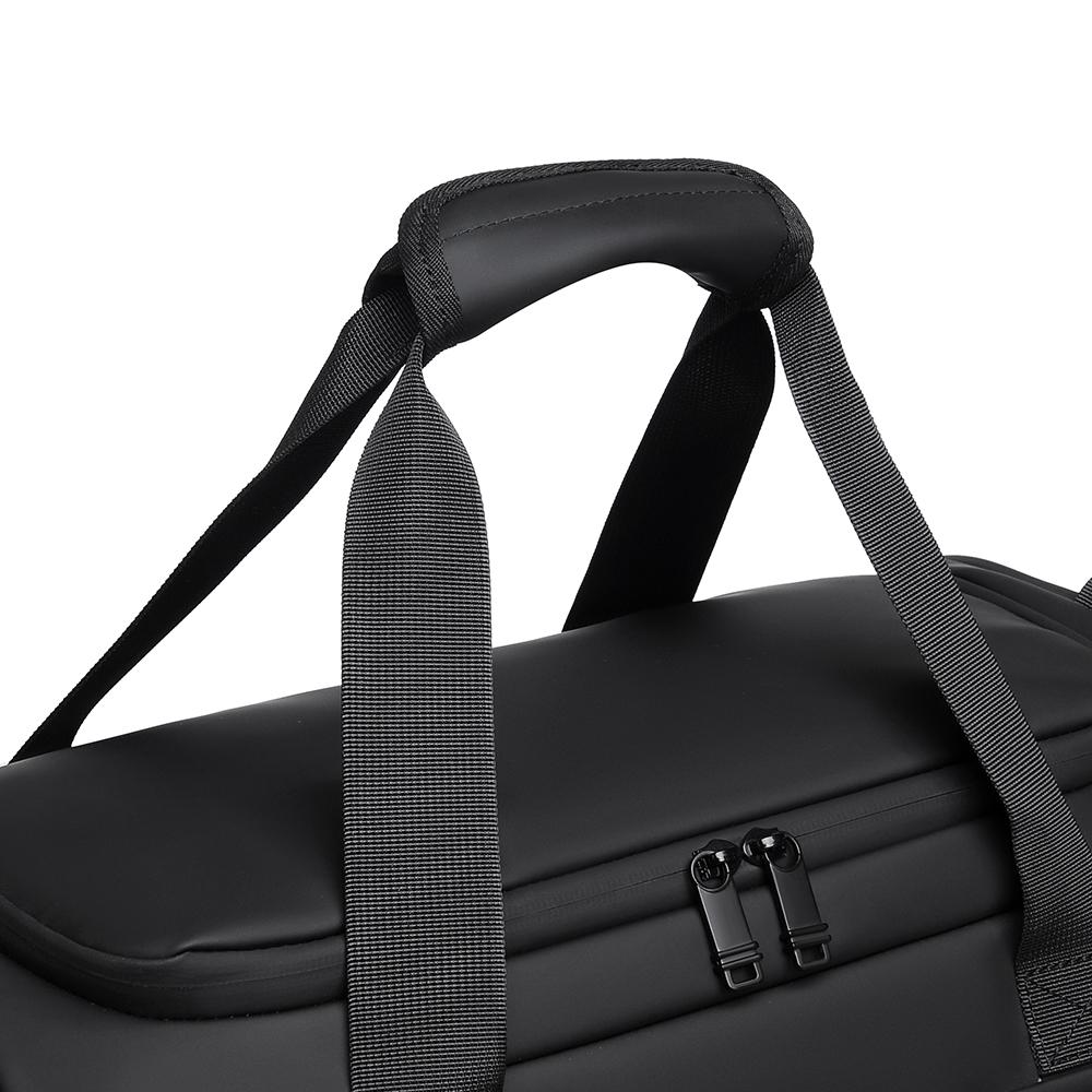 Спортивная сумка для сухого и влажного хранения, отдельная дорожная сумка, большая вместительная сумка для плавания, мужская дорожная сумка, сумка для хранения