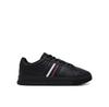 Мужские кроссовки Modern cupsole stripes lth fm0fm05406 чёрные