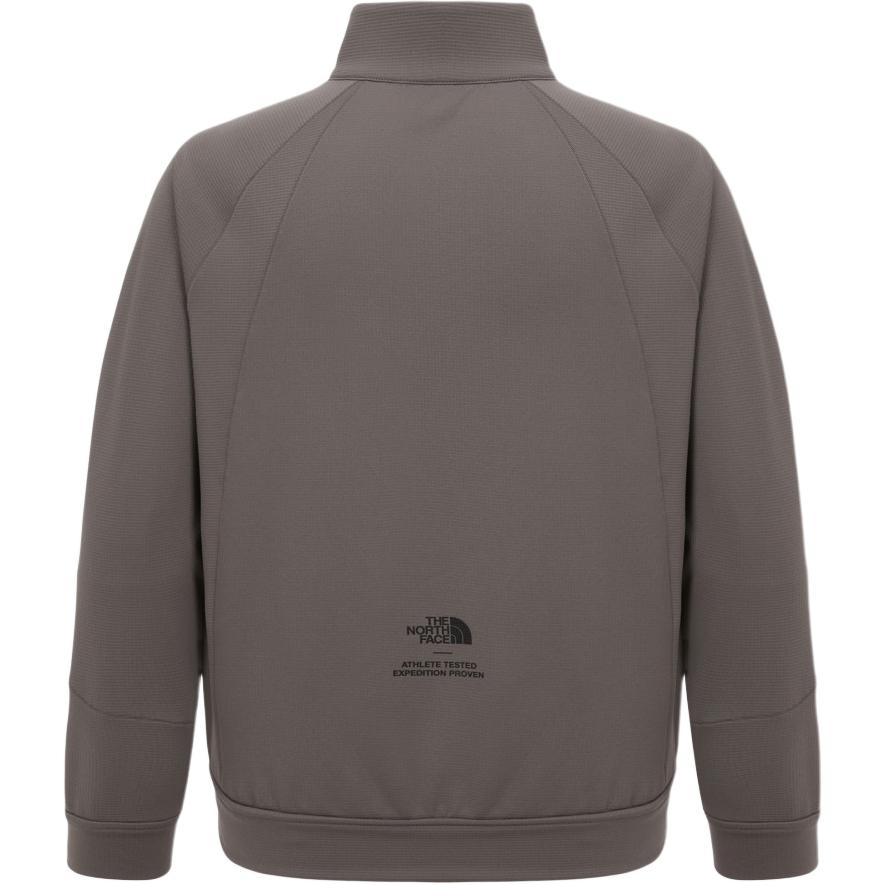 The North Face Movefree Solid Color Zip Side Pocket Long Sleeve Warm Jacket Men jackets NJ5JR66C