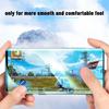 2 шт. полноэкранное изогнутое стекло для Redmi Note 14 Pro+ Plus Защитная пленка для экрана Redmi Note 13 14 Note 14 Pro 4G 5G POCO X7 14C 13C Закаленное стекло