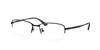 RX8774D Азиатская посадка Титановые солнцезащитные очки Ray-Ban