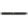 Behringer MDX2600 V2 Компрессор с и Ламповый 1U Размер 2-канальный Экспандер, Гейт, Лимитер, Де-эссер, Улучшитель, Симулятор,