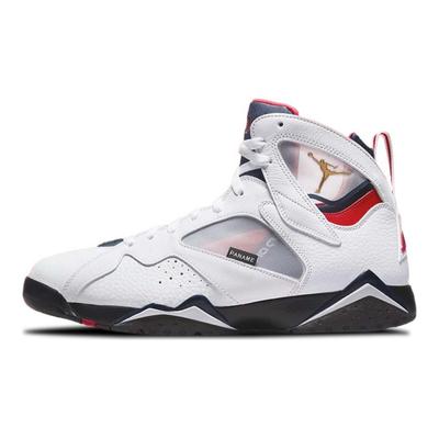 Air 7 Retro X Paris Saint Germain 'Paname' Jordan CZ0789-105