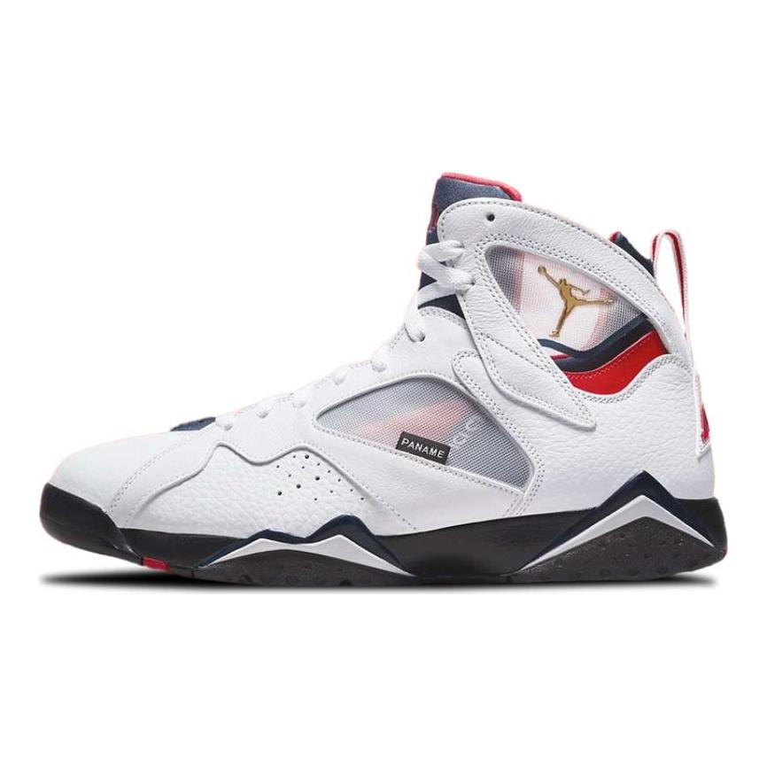 Air Jordan 7 Retro X Paris Saint Germain 'Paname' Jordan CZ0789-105