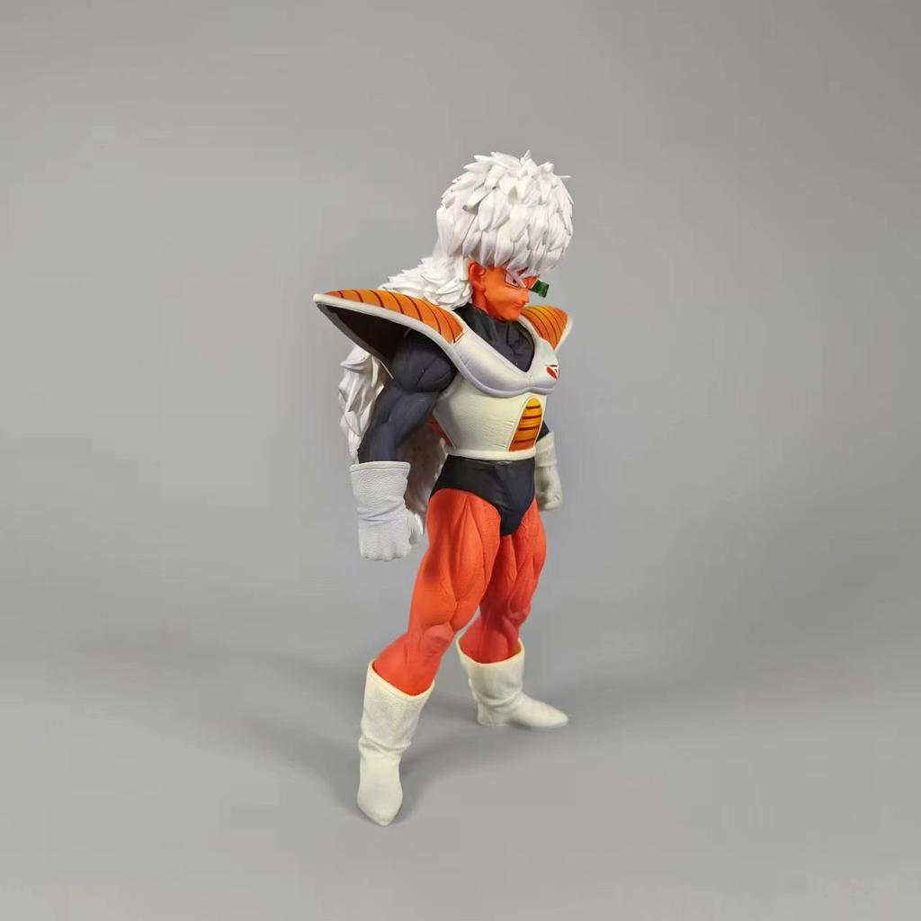 Drogan Boll Z Jeice Figure Ginyu Force Action Figures 22cm Pvc Statues Collection Model Toys Gifts