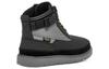 Men's Sneakers UGG Highland Utility Strap Weather 'Black'
