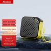 Newmine PBS001 TWS Портативная Bluetooth-колонка CN-вилка (адаптер в комплекте)