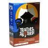 Family Card Game Traitors Aboard Award Winning Secret Identity Party Game Fun Strategy And Betrayal