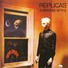 CD TUBEWAY ARMY - Replicas MUSCD509 MCI Music 1995 Европа Танцевальная и электронная музыка Б/У