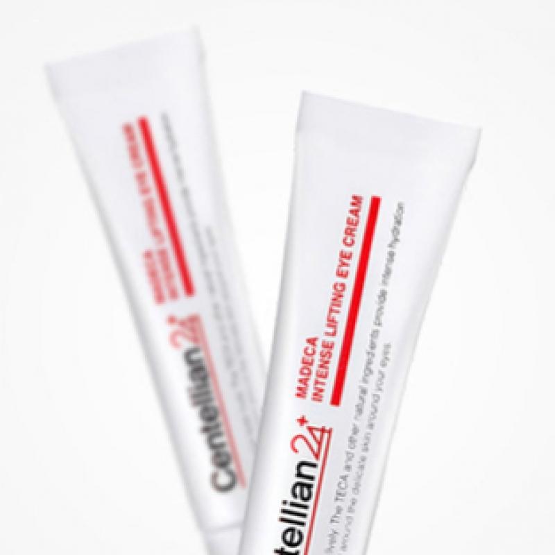[centellian24] Madeca Intense Lifting Eye Cream 15ml 5 Packs+1ml Sample 5 Sheets