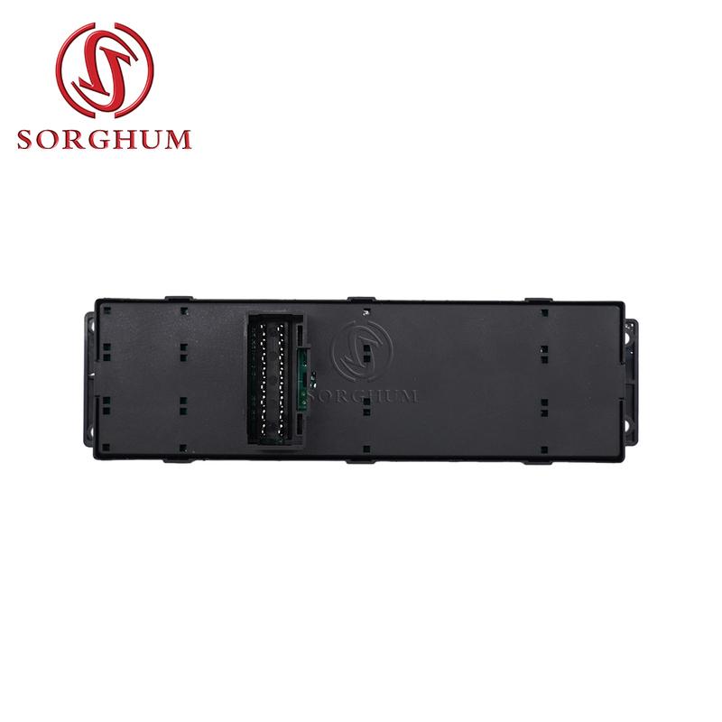 СОРГО 93570-1R101 93580-1R000 Для Hyundai 2011-2017 Accent Solaris Передняя Левая Дверь Пассажира Автомобиля Переключатель Стеклоподъемника 935701R101 Авто